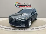 2019 Jeep Cherokee photo 1