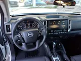2027 Nissan Frontier photo 9