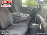 2026 Chevrolet Silverado 1500 photo 36