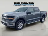 2025 Ford F-150 photo 5