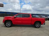 2026 Chevrolet Silverado 1500 photo 6