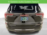 2027 GMC Terrain photo 11