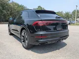 2026 Audi Q8 photo 5