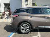 2015 Nissan Murano photo 19