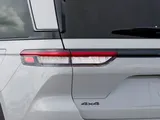 2026 Jeep Grand Cherokee photo 9