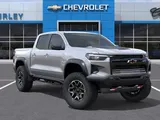 2026 Chevrolet Colorado photo 7