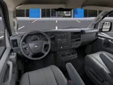 2025 Chevrolet Express Cargo Van photo 15