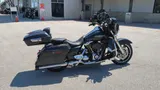 2012 Harley-Davidson® Street Glide photo 9