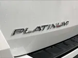 2027 Ford Explorer photo 8