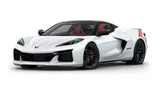 2027 Chevrolet Corvette photo 25