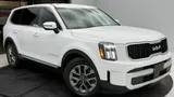 2023 Kia Telluride photo 1