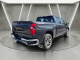 2024 Chevrolet Silverado 1500 photo 7