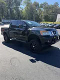 2015 Nissan Titan photo 5