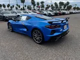 2025 Chevrolet Corvette photo 6