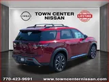 2026 Nissan Pathfinder photo 7