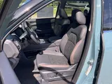 2026 Nissan Pathfinder photo 9
