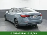 2024 Nissan Sentra photo 12