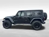 2024 Jeep Wrangler 4xe photo 10