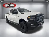 2026 Ram 3500 photo 3