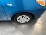 2024 Mitsubishi Mirage photo 14