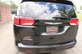 2021 Chrysler Voyager photo 56