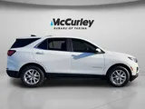 2024 Chevrolet Equinox photo 7