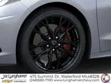 2026 Chevrolet Corvette photo 28