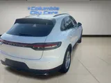 2021 Porsche Macan photo 5