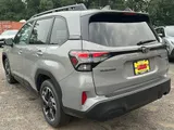 2026 Subaru Forester photo 8