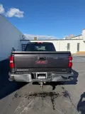 2015 GMC Sierra 1500 photo 3