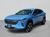 2024 Chevrolet Trax photo 2