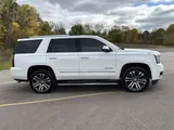2019 GMC Yukon photo 4