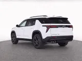 2027 Chevrolet Traverse photo 7