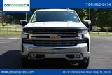2020 Chevrolet Silverado 1500 photo 11