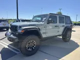 2026 Jeep Wrangler photo 3