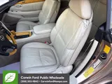 2005 Lexus SC 430 photo 23