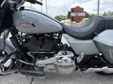 2025 Harley-Davidson® Street Glide photo 11