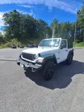 2026 Jeep Wrangler photo 7