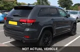 2020 Jeep Grand Cherokee photo 2