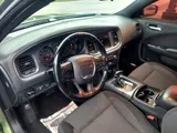 2018 Dodge Charger photo 11