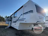 2026 Forest River RV Cherokee Arctic Wolf 38LEAH.G photo 4