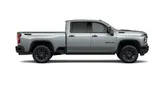 2026 Chevrolet Silverado 2500HD photo 27