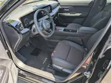 2026 Nissan Kicks photo 9