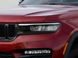 2025 Jeep Grand Cherokee photo 11