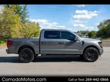 2024 Ford F-150 photo 1