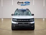 2026 Ford Bronco Sport photo 5