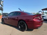 2018 Dodge Charger photo 4