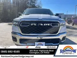 2026 Ram 1500 photo 2