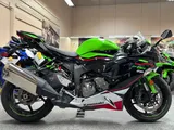 2022 Kawasaki ZX6R photo 1
