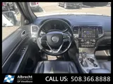 2022 Jeep Grand Cherokee WK photo 25